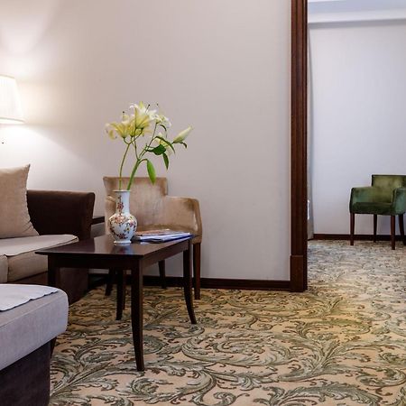 Hotel&Spa PALIĆ RESORT Buitenkant foto