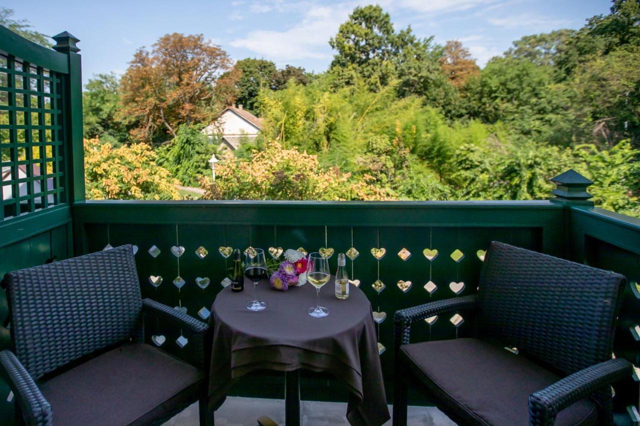 Hotel&Spa PALIĆ RESORT Buitenkant foto