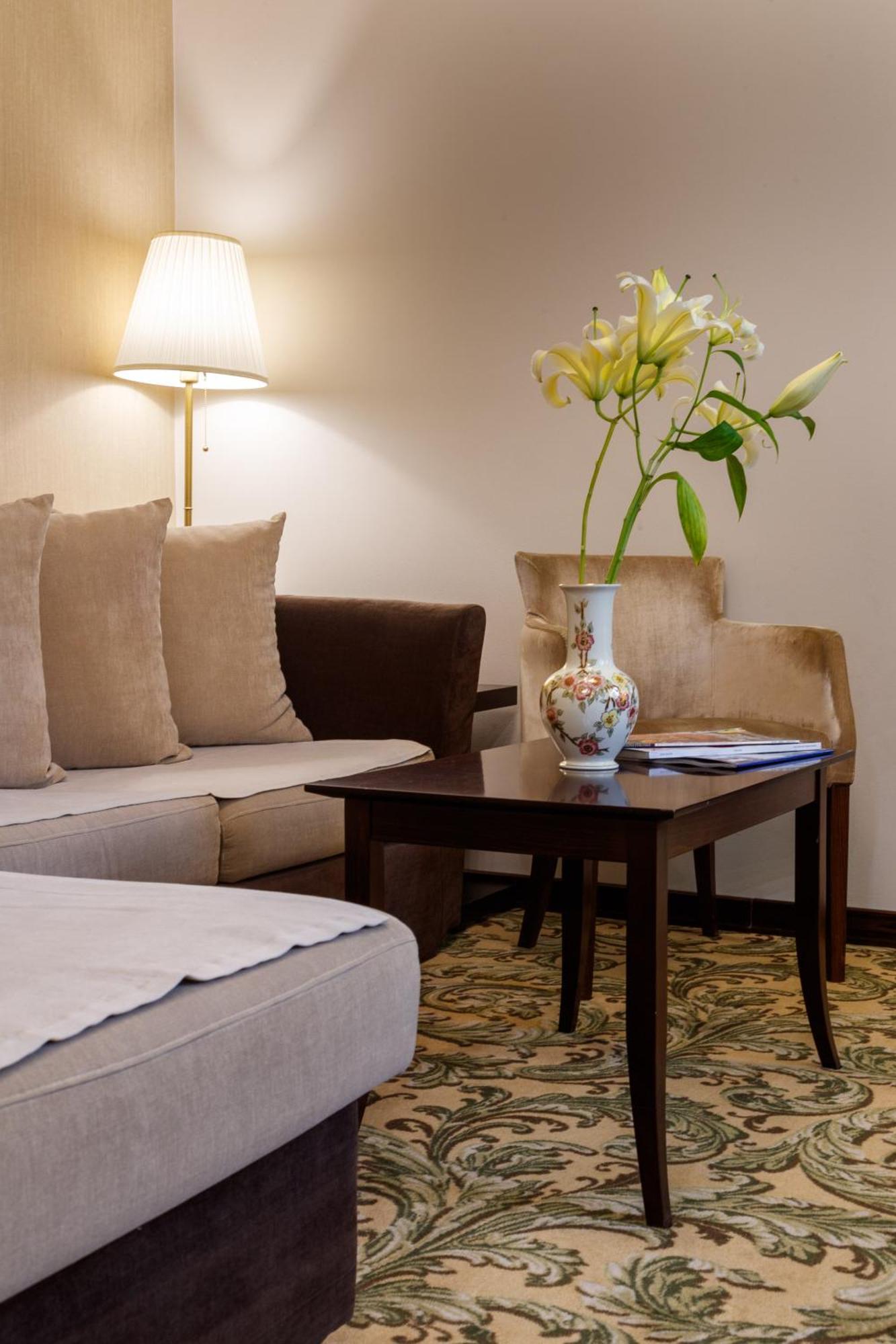 Hotel&Spa PALIĆ RESORT Buitenkant foto
