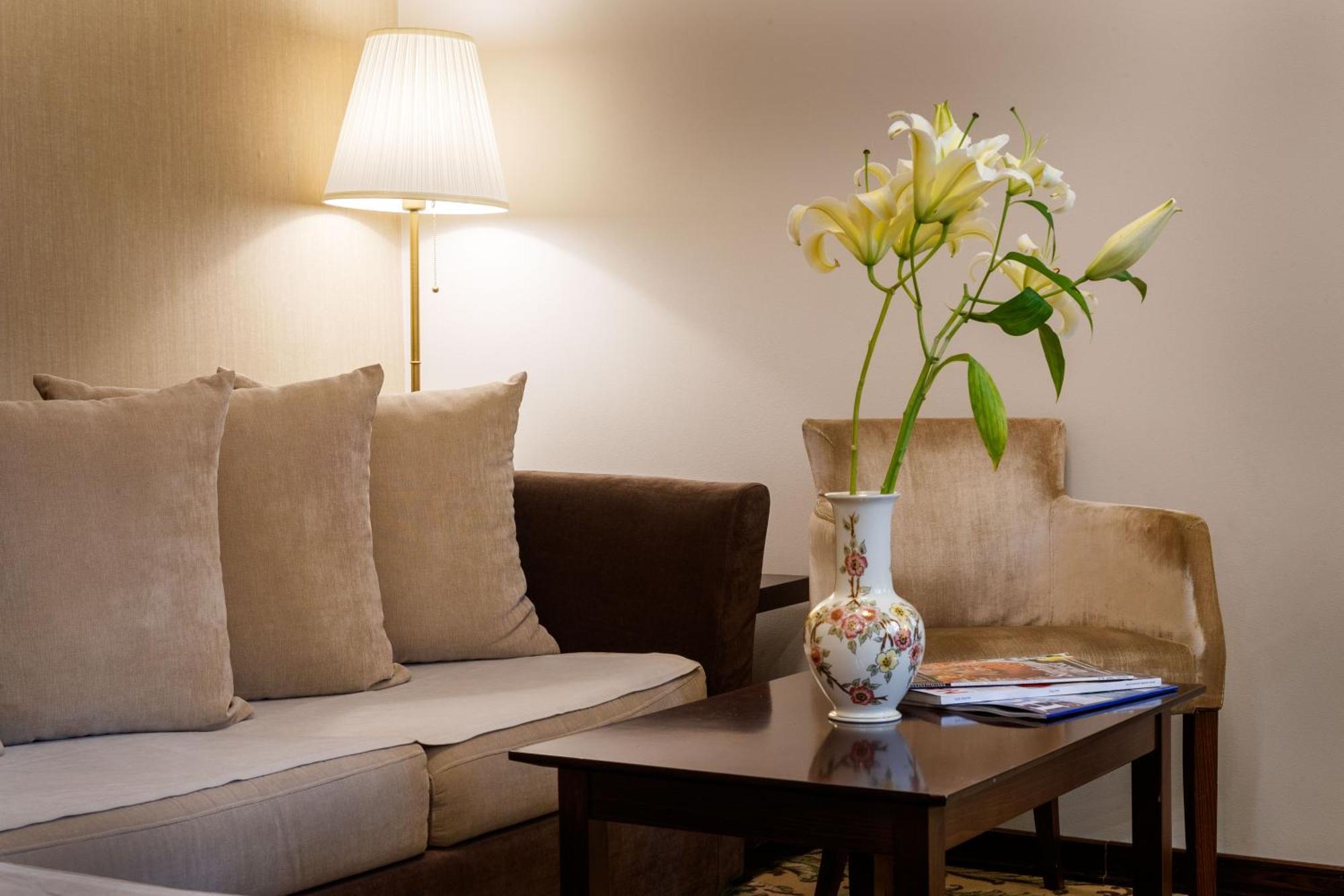 Hotel&Spa PALIĆ RESORT Buitenkant foto