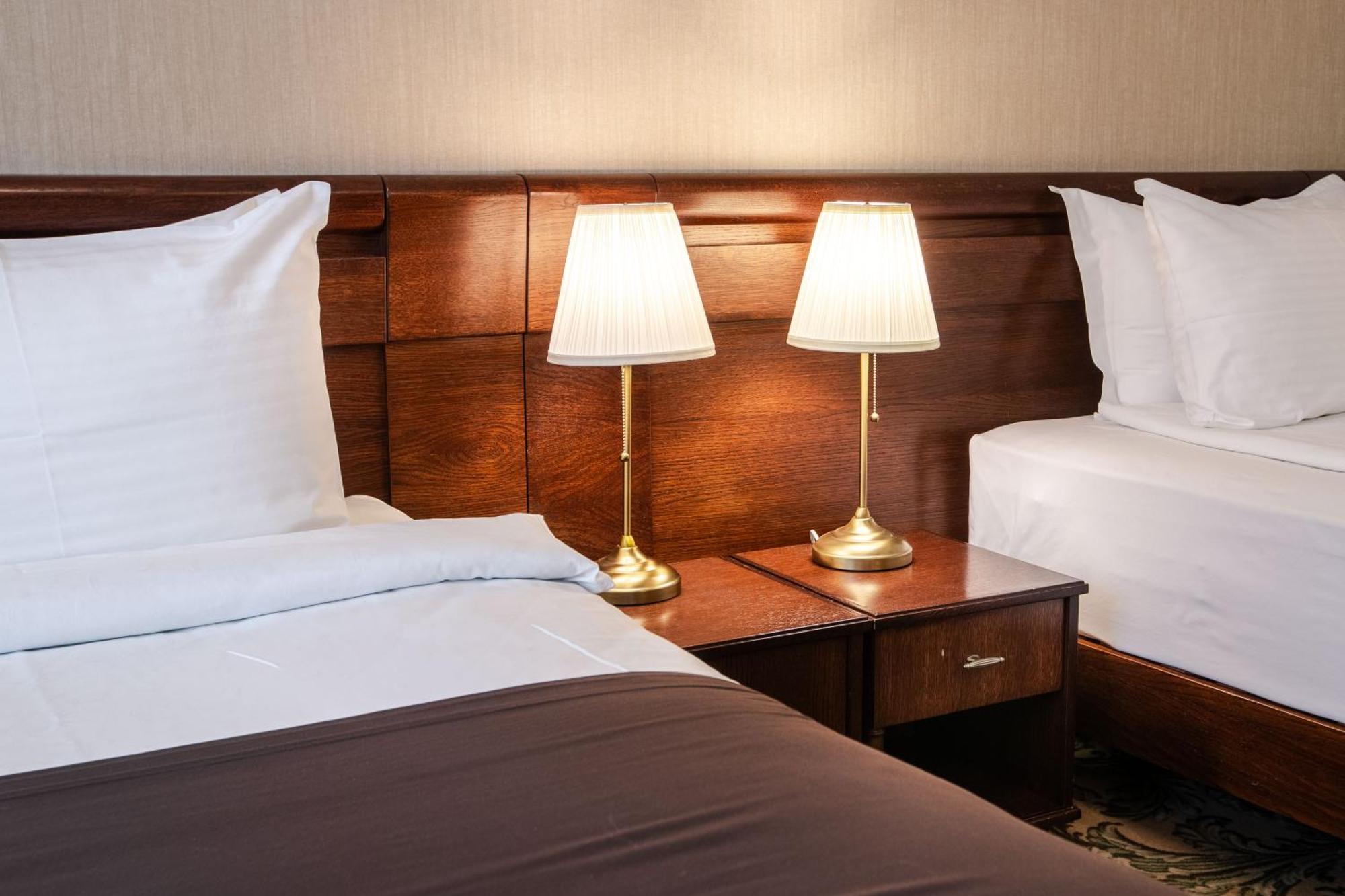 Hotel&Spa PALIĆ RESORT Buitenkant foto