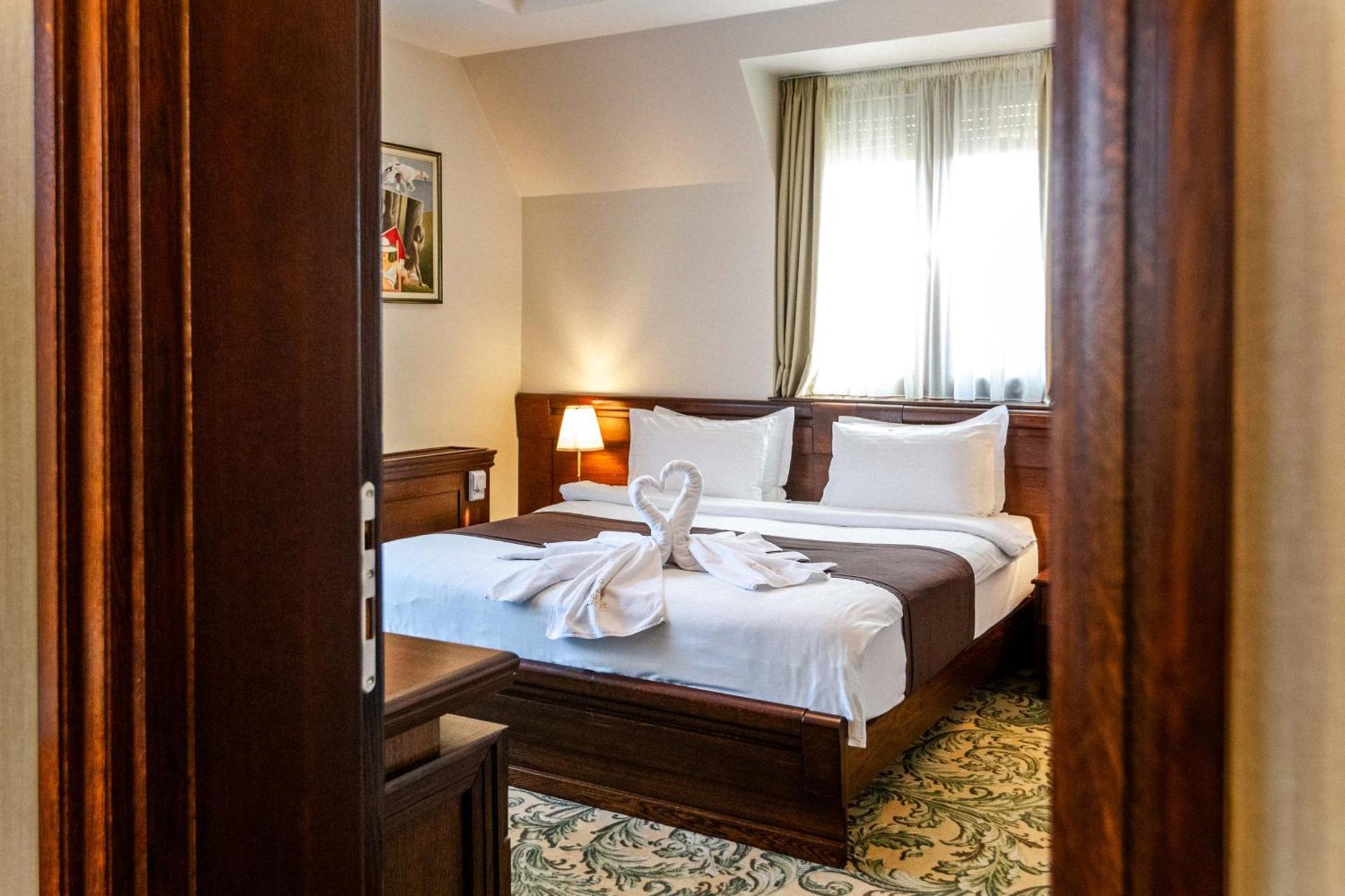 Hotel&Spa PALIĆ RESORT Kamer foto