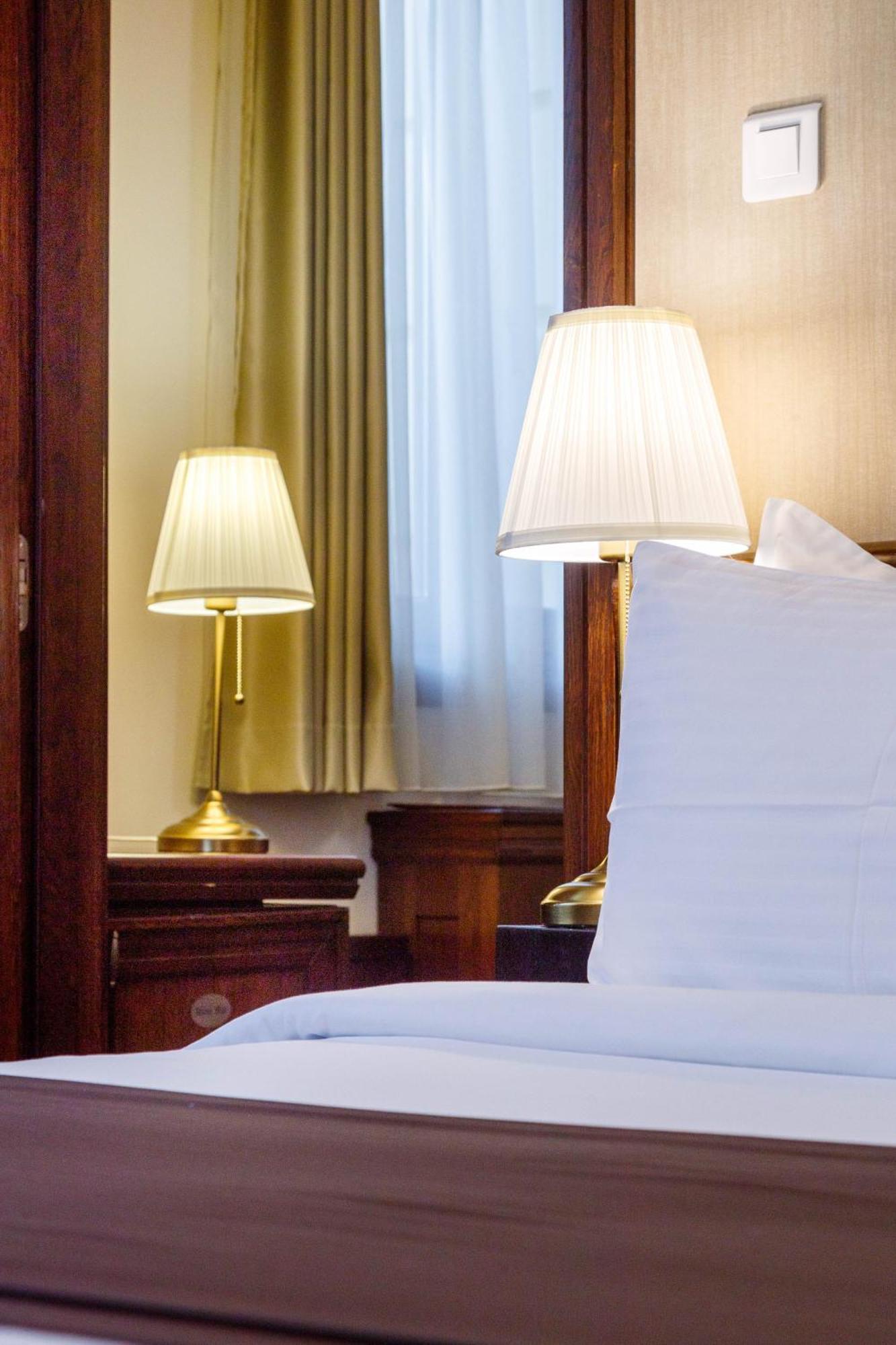Hotel&Spa PALIĆ RESORT Buitenkant foto