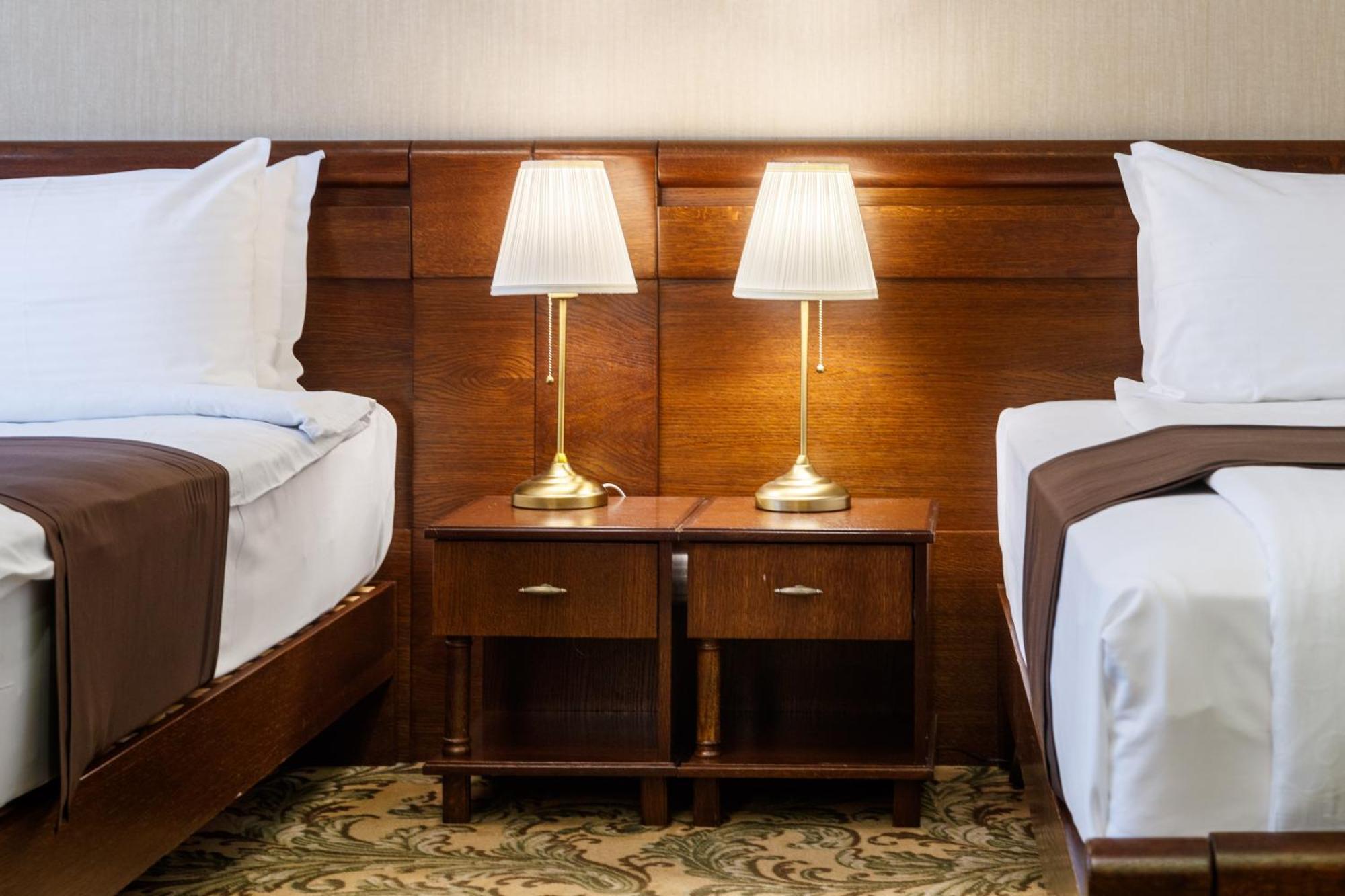 Hotel&Spa PALIĆ RESORT Buitenkant foto