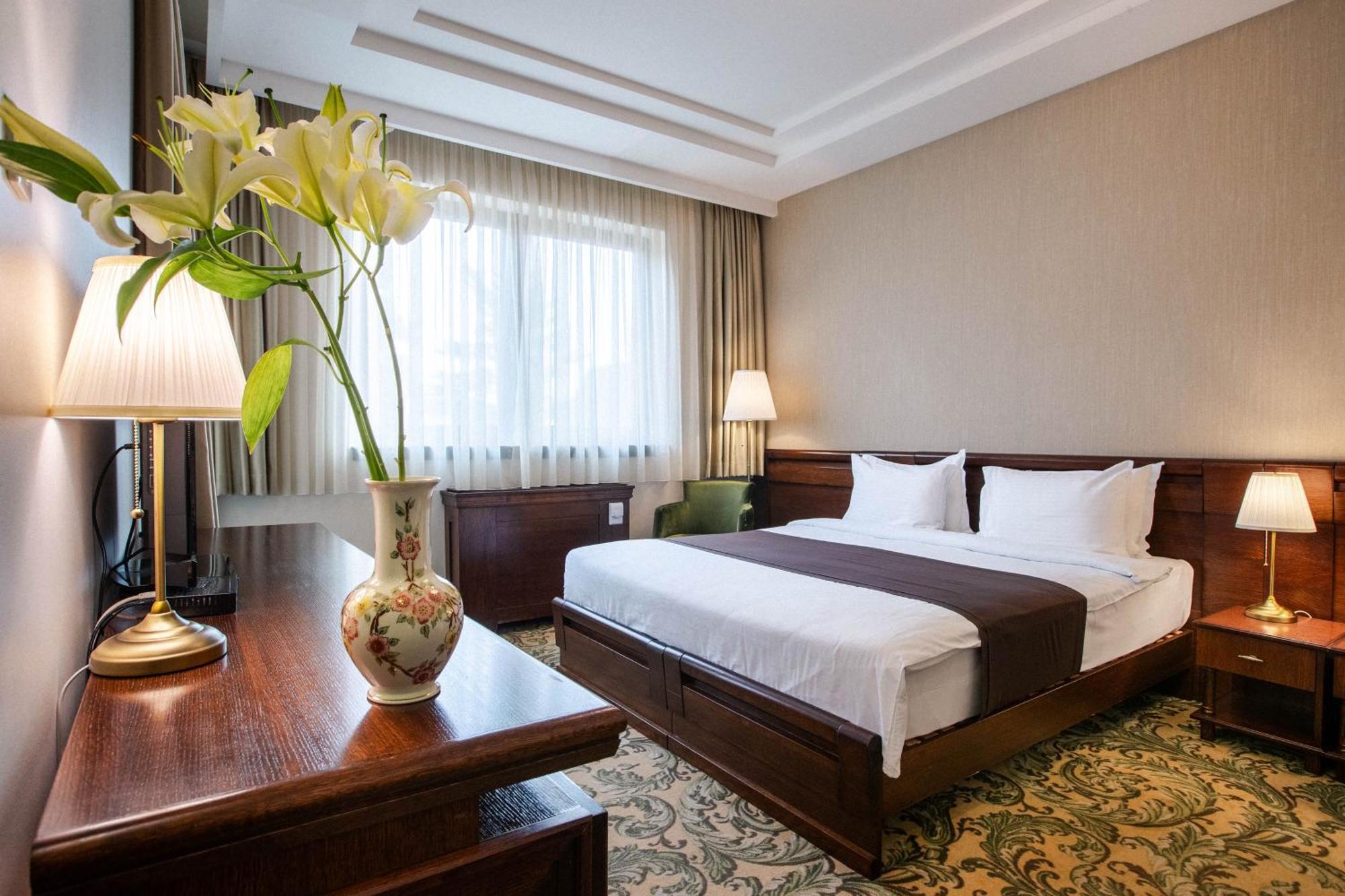 Hotel&Spa PALIĆ RESORT Buitenkant foto