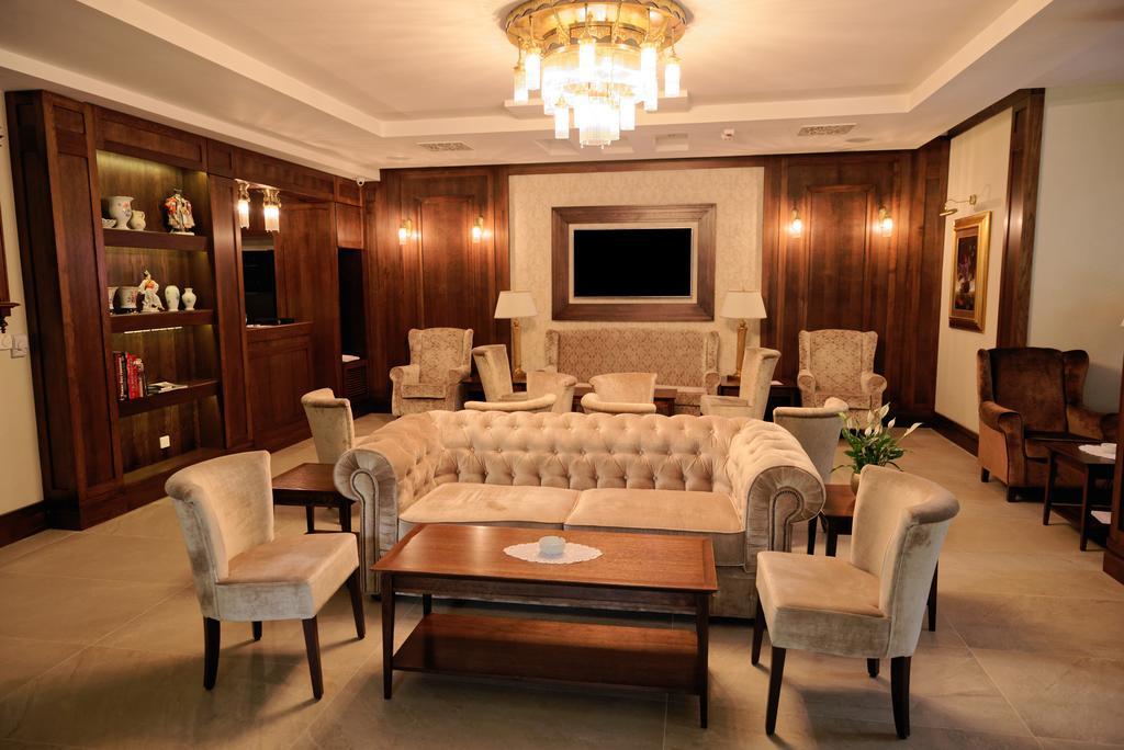 Hotel&Spa PALIĆ RESORT Buitenkant foto