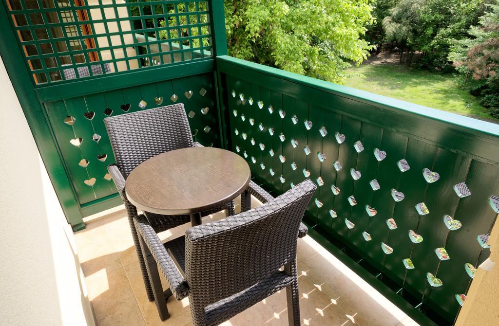 Hotel&Spa PALIĆ RESORT Buitenkant foto