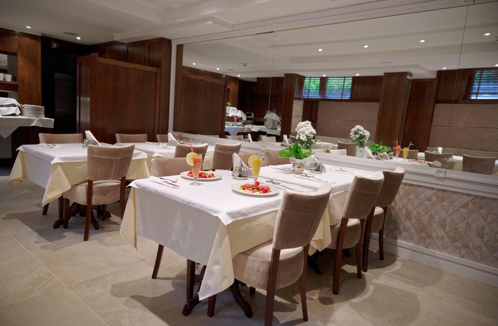 Hotel&Spa PALIĆ RESORT Buitenkant foto