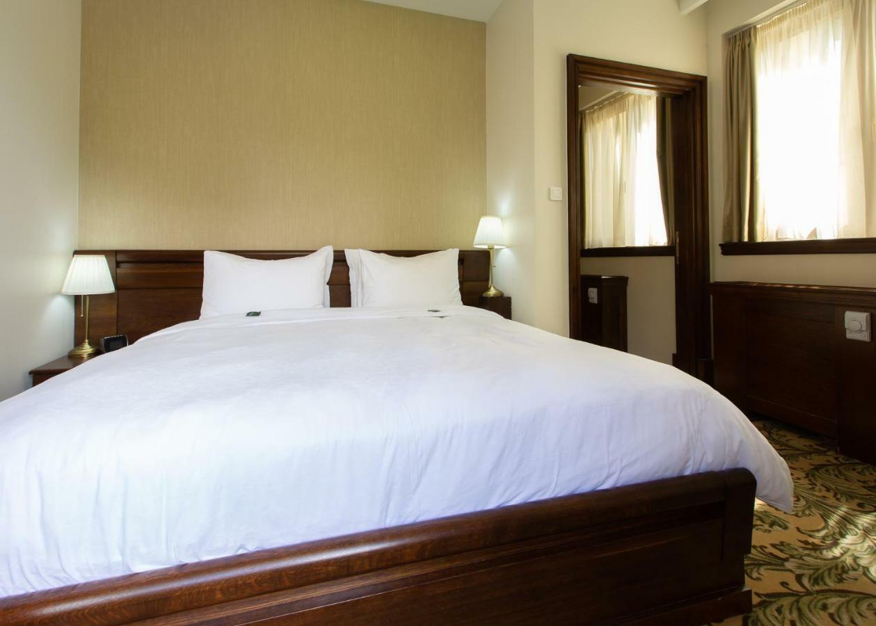 Hotel&Spa PALIĆ RESORT Buitenkant foto