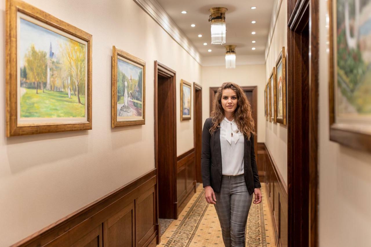 Hotel&Spa PALIĆ RESORT Buitenkant foto