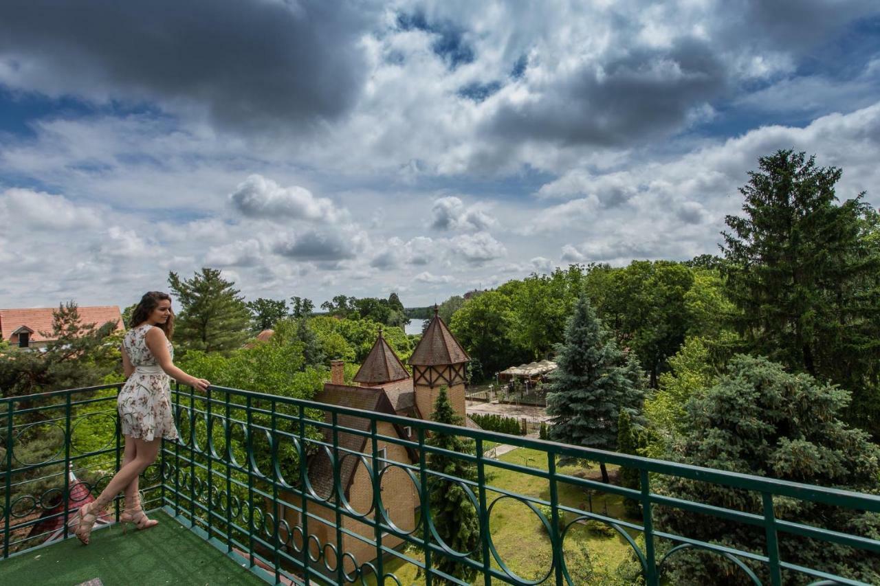 Hotel&Spa PALIĆ RESORT Buitenkant foto