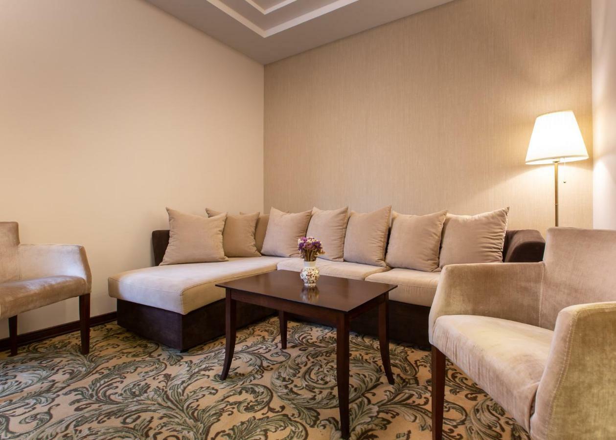 Hotel&Spa PALIĆ RESORT Buitenkant foto